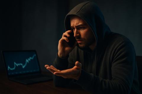 Kaspersky: мошенники используют дипфейки и теневой ИИ для обмана компаний