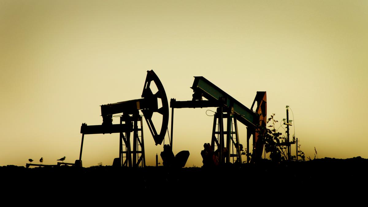 Нижневартовск, добыча нефти Нижневартовск, добыча нефти