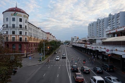 Почему россияне возвращаются в белорусские санатории