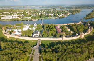 Ярославль увеличил ставки аренды на новогодние праздники