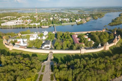 Ярославль увеличил ставки аренды на новогодние праздники