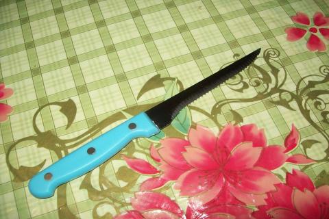 Участковый раскрыл нападение с ножом в Хасынском округе — MagadanMedia