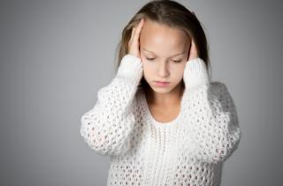 Дошкольник при депрессии регрессирует в развитии — психологи