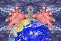 Теории заговоров, которые были опровергнуты учеными (продолжение) Теории заговоров, которые были опровергнуты учеными (продолжение)