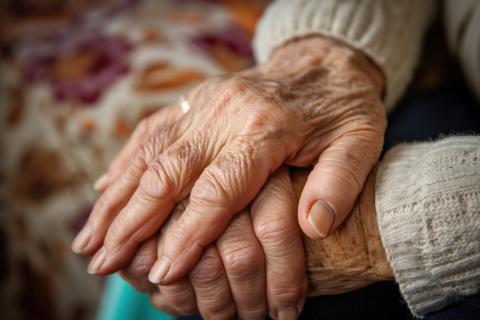 Как дожить до 100 лет: 7 привычек, которые объединяют всех долгожителей