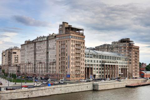 Квадрат по 2 миллиона: элитное жильё в Москве бьёт исторический рекорд