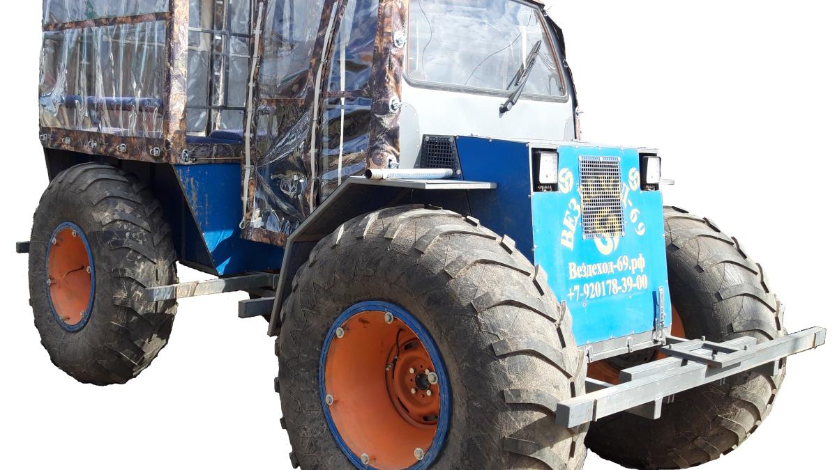 Вездеход-1-1