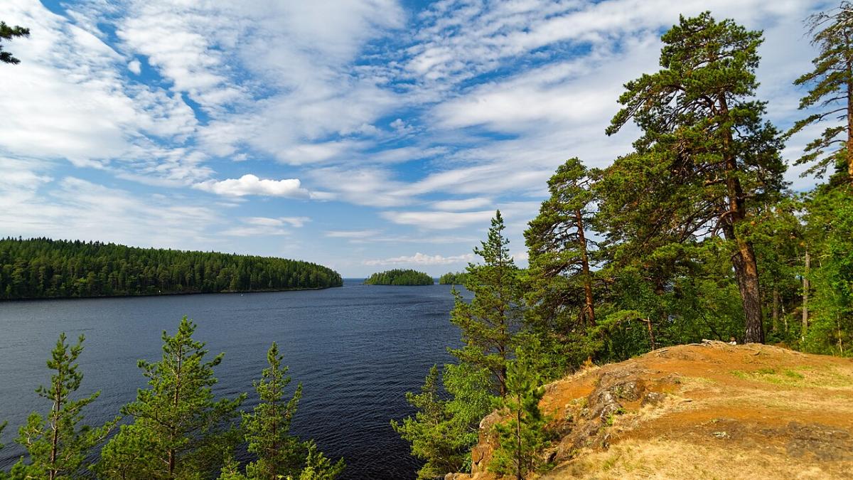 Карелия