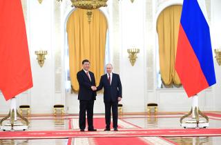 Дружба, пережившая санкции: Россия и Китай празднуют юбилей на высшем уровне