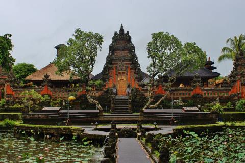 Острова проснулись — и мир двинулся к ним: новый центр туризма рождается на экваторе