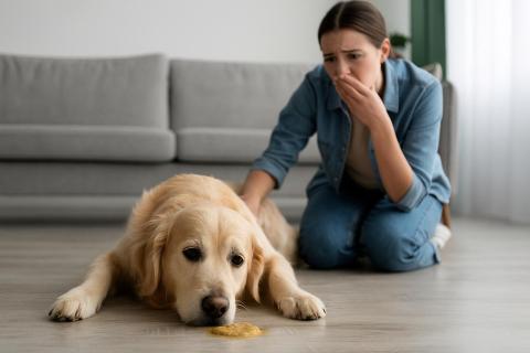 Для вас — крепость, для них — западня: как привычные вещи убивают питомцев в вашем доме