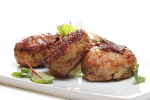 Главный секрет идеальных котлет из щуки, о котором не говорят кулинарные книги