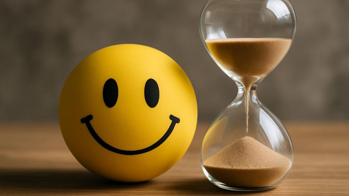 Песочные часы