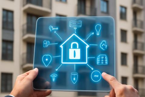 Принят закон о регулировании платформенной экономики