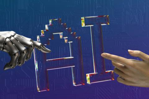 Виктор Гор рассказал о монетизации нейросетей через AI-ассистентов