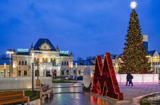 РЖД распродаёт имущество: историческое здание в центре Москвы уйдёт с молотка