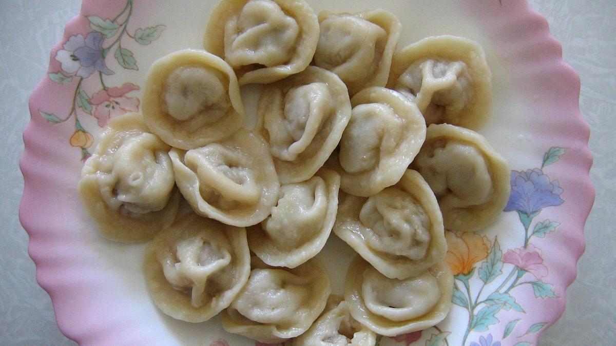 Пельмени Пельмени