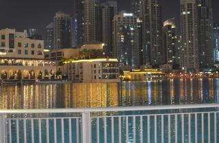 Там, где время не теряют: Дубай доказал, что идеальный трафик возможен