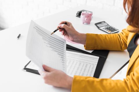 Почему важно учитывать расходы: объясняет эксперт по финансовому поведению