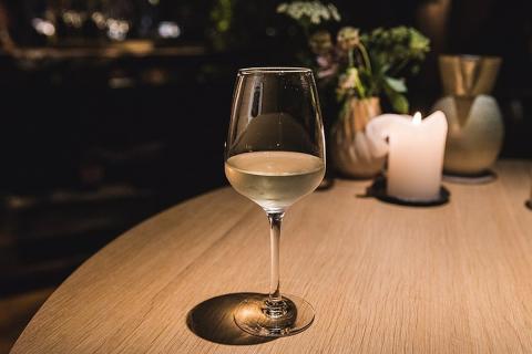 В Сономе отель Farmhouse Inn объединяет оздоровительные процедуры и кулинарию с вином