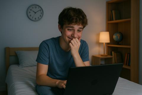 В Госдуме предложили распространить запрет на нецензурную брань на интернет