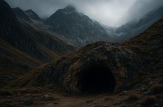 Когда ребёнок из каменного века заговорил: археологи нашли захоронение, которое переписывает историю