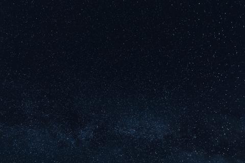 National Geographic: декабрьское небо раскрывает самые яркие зимние явления