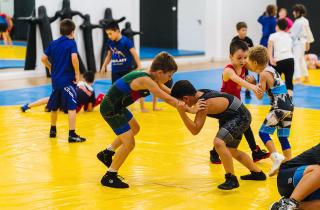 На Чукотке стартовала программа Земский тренер — ИА Чукотка