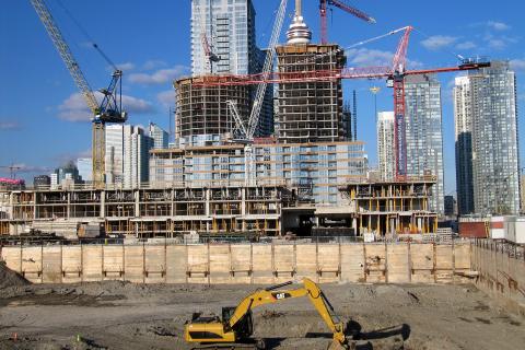 В Якутске в 2026 году реализуют три объекта мастер-плана — ЯСИА