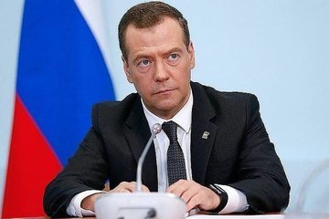 Медведев сделал заявление о важности борьбы с климатическими угрозами