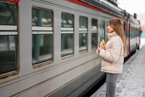 Билеты исчезают за минуты — но теперь РЖД нашли способ, как всё успеть без паники и будильников