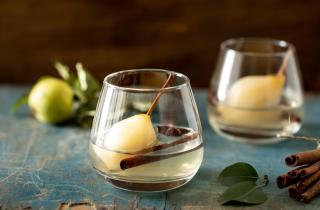 Лимонный сок улучшит свежесть пряного шота — кулинарные эксперты