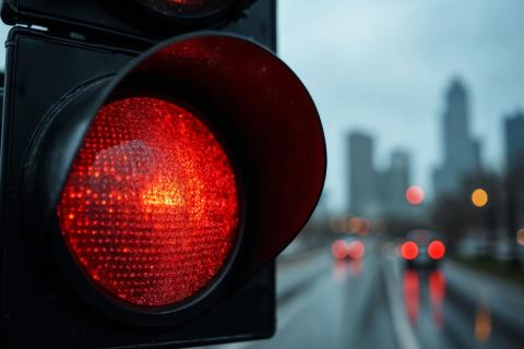 Николай Соколов: в Коми 80% пешеходных переходов соответствуют ГОСТам