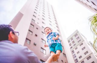 Когда сын не знает, кем стать: как не разрушить доверие, помогая ему определиться