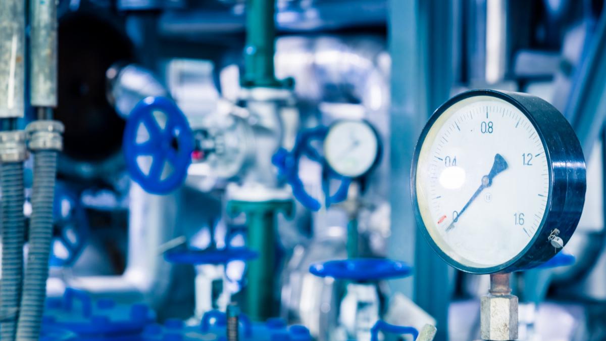 Газовое оборудование Газовое оборудование