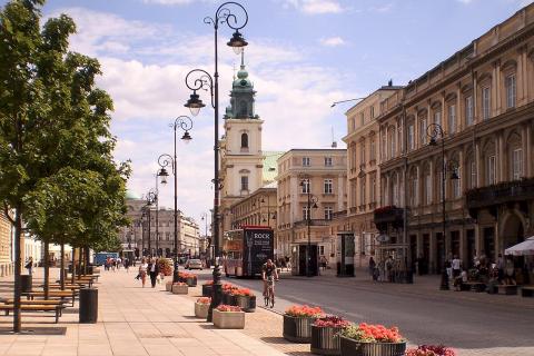 Море есть, а купающихся нет: что не так с отдыхом в Польше