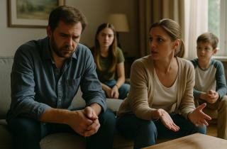 Жертвенность родителей делает ребёнка потребителем — психолог Мошкова