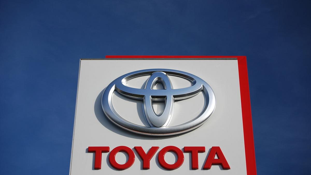 Toyota Toyota