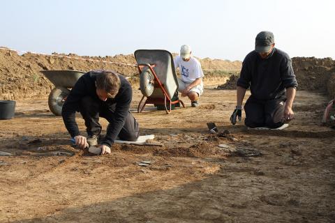 Загадочные археологические находки, меняющие историю
