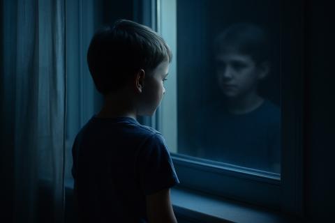 Психолог Денисова: детей до трёх лет нельзя наказывать, они не понимают причин и последствий