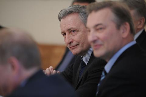 Владислав Третьяк