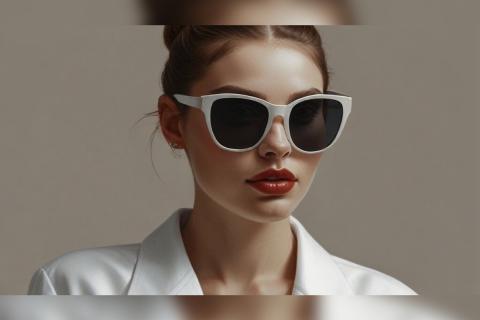 Аксессуары 2025: тренды, которые обновят твой образ