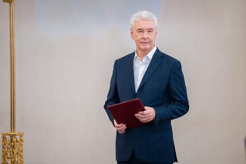Москва побила туристический рекорд: 26 миллионов гостей за год