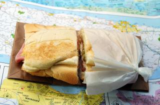 Миниатюрная нарезка овощей улучшит вид сэндвичей-снегирей — кулинары