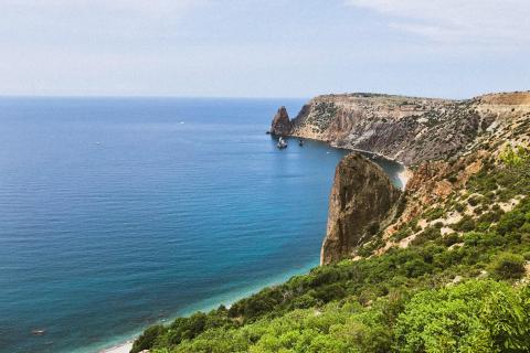 Гостиницы в Севастополе загружены почти под завязку — и вот что ещё изменилось в городе
