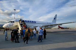 Первый самолёт в Калибо взлетел — Россия открыла путь к филиппинским пляжам