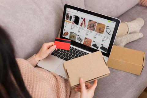 Суд подтвердил право родителей отменять онлайн-покупки детей