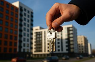 В Арктике предложили квартиры по 5 миллионов рублей с ипотекой 2%