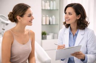 Лицо свежеет, а не раздувается: эти косметологические процедуры реально работают