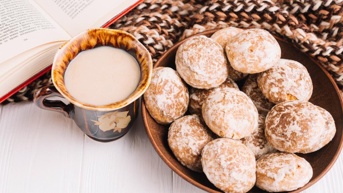 Пряники Пряники